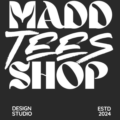 MaddTeesShop